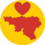 Love Wallonia
