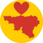 Love Wallonia