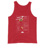 "Boulets à la liégeoise" Débardeur – Image 4