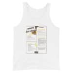 "Boulets à la liégeoise" Débardeur – Image 2