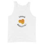 "Chaud boulette !" Débardeur – Image 3