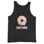 "Donut Disturb" Débardeur – Image 5