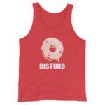 "Donut Disturb" Débardeur – Image 7