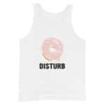 "Donut Disturb" Débardeur – Image 4