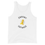 "Ènocint Catwaze" Débardeur