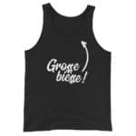 "Grosse bièsse !" Débardeur – Image 2