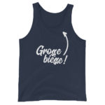 "Grosse bièsse !" Débardeur – Image 6