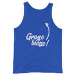 "Grosse bièsse !" Débardeur – Image 5