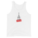 "Le Perron" Débardeur – Image 2