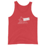 "L'Torè !" Débardeur – Image 7