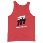 "Lîdje Power" Débardeur – Image 7