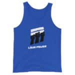 "Lîdje Power" Débardeur – Image 5