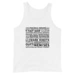 "Liégeoiseries" Débardeur – Image 2