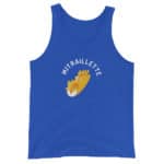 "Mitraillette" Débardeur – Image 5