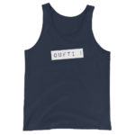 "Oufti !" Débardeur – Image 2