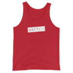 "Oufti !" Débardeur – Image 3