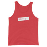 "Oufti !" Débardeur – Image 7