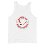 "Rouche un jour, Rouche toujours" Débardeur – Image 7