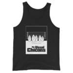 "The usual chicons" Débardeur – Image 3