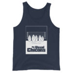 "The usual chicons" Débardeur – Image 5