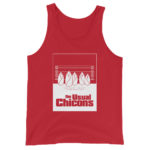 "The usual chicons" Débardeur – Image 4