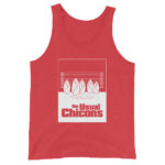 "The usual chicons" Débardeur – Image 7