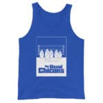 "The usual chicons" Débardeur – Image 6