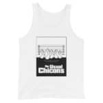 "The usual chicons" Débardeur – Image 2