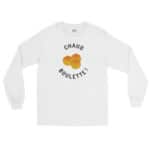 “Chaud boulette !” Manches longues – Image 4