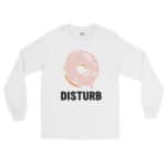 “Donut Disturb” Manches longues – Image 3