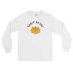 “Gauff' au suc'” Manches longues – Image 4