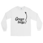 “Grosse bièsse !” Manches longues – Image 4