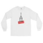 “Le Perron” Manches longues – Image 7