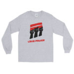 “Lîdje Power” Manches longues – Image 3