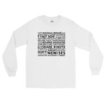 “Liégeoiseries” Manches longues – Image 4