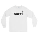 “Oufti !” Manches longues – Image 2