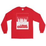 “The usual chicons” Manches longues – Image 6