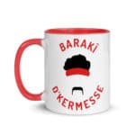 "Barakî d'kermesse" Mug coloré