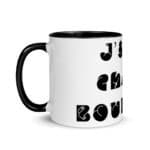 "J'suis chaud boulette !" Mug coloré – Image 6