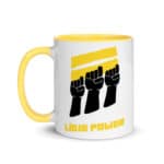 "Lîdje Power" Mug coloré – Image 6