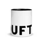 "Oufti !" Mug coloré – Image 7