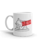 "L'Torè !" Mug