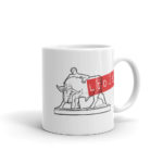"L'Torè !" Mug – Image 2