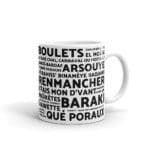 "Liégeoiseries" Mug – Image 2