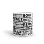 "Liégeoiseries" Mug – Image 3