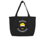 "Barakî d'kermesse" Shopping bag éco-friendly – Image 2