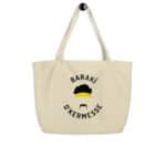 "Barakî d'kermesse" Shopping bag éco-friendly