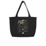 "Boulets à la liégeoise" Shopping bag éco-friendly