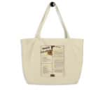 "Boulets à la liégeoise" Shopping bag éco-friendly – Image 2