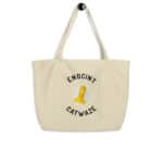 "Ènocint Catwaze" Shopping bag éco-friendly